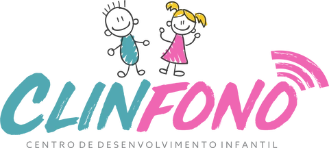 Clinfono – Centro de Desenvolvimento Infantil