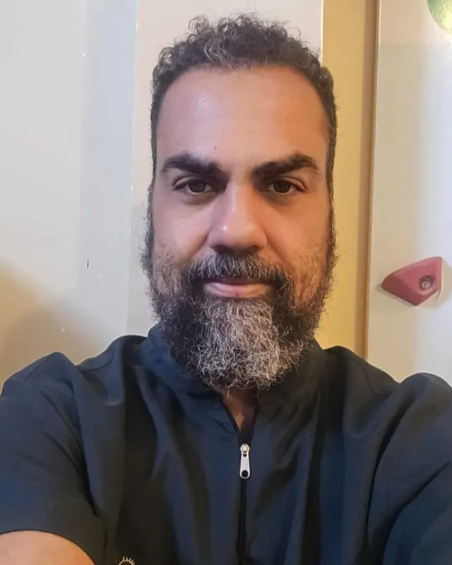 Foto de Antônio Alves