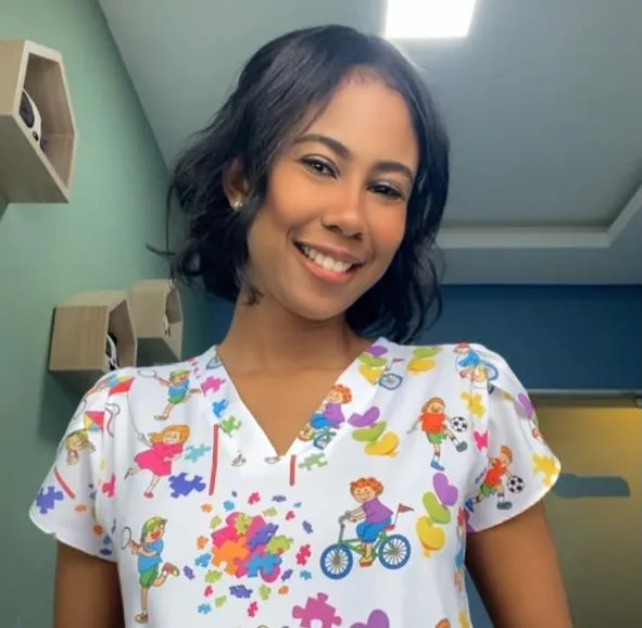 Foto de Emanuele Santos