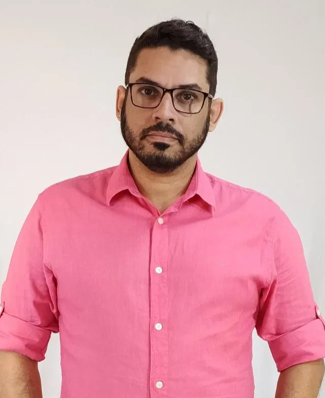 Foto de Glauber Jorge
