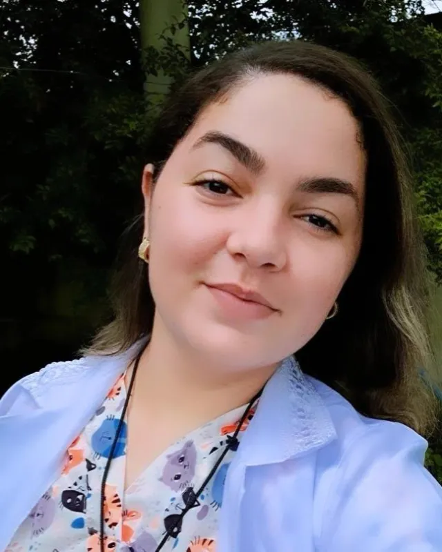 Foto de Gleicy Passos