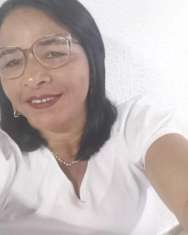 Foto de Maria Ribeiro