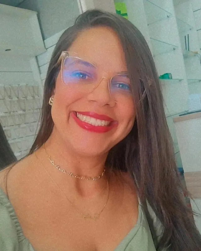 Foto de Tamires Santos